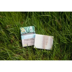 Vitalstyle Shampoobar Smooth & Silky - Paardenvachtverzorging - 180 g