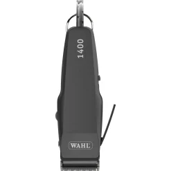 Wahl 1400 Tondeuse - Verzorging - 8.5x19.9x25.7 cm 520 g