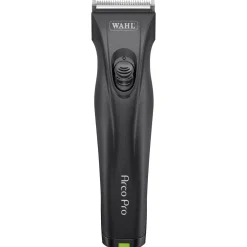 Wahl Arco Pro Tondeuse - Verzorging - 8.5x19.9x25.7 cm 360 g Zwart