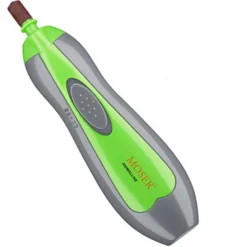 Wahl Electronische Nagelvijl - Hondennagelschaar - Groen Grijs Groen