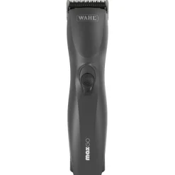Wahl Maxgo Tondeuse - Verzorging - 8.5x19.9x25.7 cm Zwart