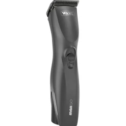 Wahl Maxgo Tondeuse - Verzorging - 8.5x19.9x25.7 cm Zwart