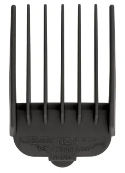 Wahl Opzetkam - Tondeuse - 13 mm Nr.4