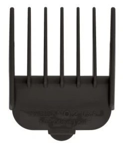 Wahl Opzetkam - Tondeuse - 6 mm Nr.2