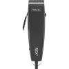 Wahl Rex Tondeuse - Verzorging - 8.5x19.9x25.7 cm 620 g Zwart