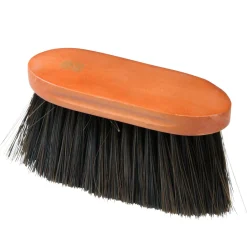 Waldhausen Borstel Zacht 8 Cm Hout - Paardenverzorging - 18x8 cm Zacht