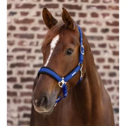 Waldhausen Breath - Halster - Blauw Pony