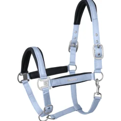 Waldhausen Breath - Halster - Lichtblauw Full