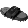 Waldhausen Flex Massage Brush - Paardenverzorging - Zwart