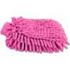 Waldhausen Grooming Glove Microfibre - Ruiteraccessoires - Pink