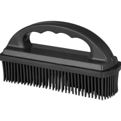 Waldhausen Haarverwijderaar Met Handvat - Borstel & Kam - Zwart per stuk One Size