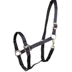 Waldhausen Halster Perlon Shet - Paardenhalster