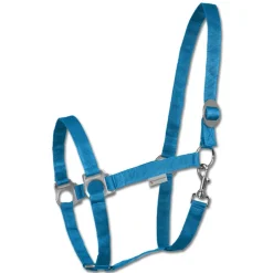 Waldhausen Halster Perlon Shet - Paardenhalster