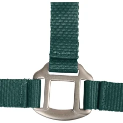Waldhausen Halster Satin Donkergroen - Paardenhalster