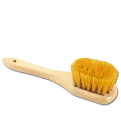 Waldhausen Hoefwasborstel 4cm - Hoefverzorging - 24 cm Hout