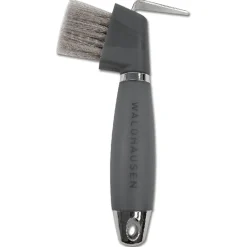 Waldhausen Hoevenkrabber Met Gelgrip 17 cm - Paardenverzorging