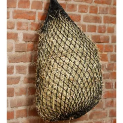 Waldhausen Hooinet Deluxe - Stalbenodigdheden - 3.5x3.5x115 cm Zwart