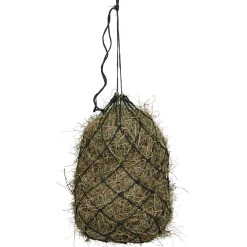 Waldhausen Hooinet Groot Mazig 9x9cm - Stalbenodigdheden