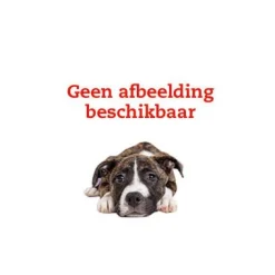 Waldhausen Knot Halter Zwart&Bruin - Paardenhalster