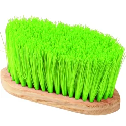 Waldhausen Manenborstel Zacht 18 cm - Paardenverzorging