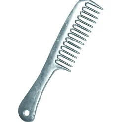 Waldhausen Manenkam Met Handvat - Paardenverzorging - 20 cm Met Handvat