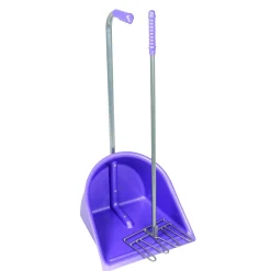 Waldhausen Mestboy - Stalbenodigdheden