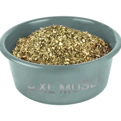 Waldhausen Muesli Schaal Met Deksel Xl - Stalbenodigdheden - 8 l Groen