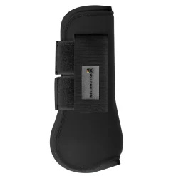 Waldhausen Peesbeschermers Esperia A 2 - Rijbenodigdheden - Zwart Full