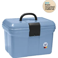 Waldhausen Poetskist Eco - Paardenverzorging - Blauw