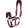 Waldhausen Rome - Halster - Wijnrood Cob