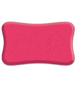 Waldhausen Spons - Paardenverzorging - 16x10.5x5 cm Pink