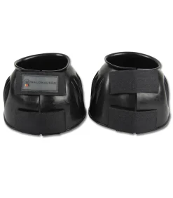 Waldhausen Springschoen Pvc - Rijbenodigdheden - Zwart L
