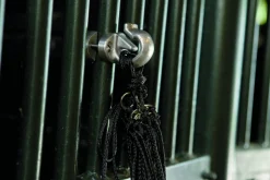 Waldhausen Universele Haak - Stalbenodigdheden - per stuk Aluminium