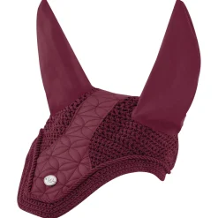 Waldhausen Vliegenoren Rome - Stal & Weide - Wijnrood Full