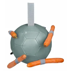 Waldhausen Wortelbal - Stalbenodigdheden - Groen