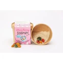 Waniyanpi Waniflurry Dog M&M - Hondensnack - 75 g