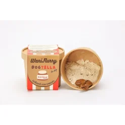 Waniyanpi Waniflurry Dogtella - Hondensnack - 75 g