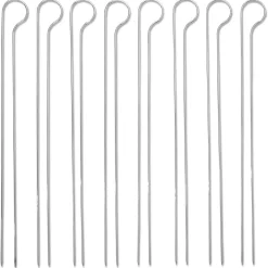 Weber Barbecue Spiesenset - Barbecue - 8 stuks