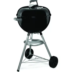 Weber Bbq Bar-B-Kettle - Barbecue -
