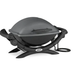 Weber Bbq Q1400 - Barbecue -