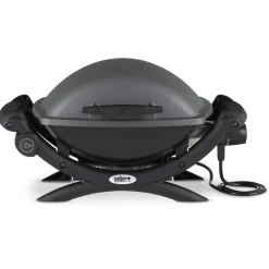 Weber Bbq Q1400 - Barbecue -
