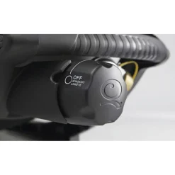 Weber Bbq Q1000 - Barbecue - 69x38.5 cm Titanium Gas