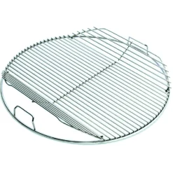 Weber Bovenrooster 47cm Scharn - Barbecue -