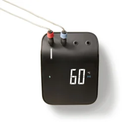 Weber Connect Smart Grilling Hub - Barbecue -