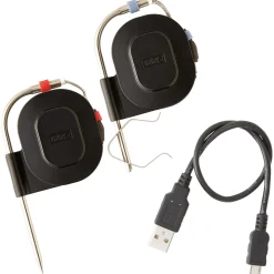 Weber Connect Smart Grilling Hub - Barbecue -