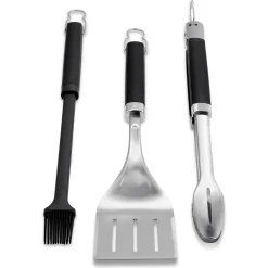 Weber 3-Delige Precision Barbecueset - Barbecue -