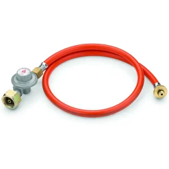 Weber Gasdrukregelaarset 3-In-1 - Barbecue -