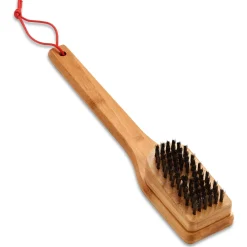 Weber Grillborstel - Barbecue - 30 cm