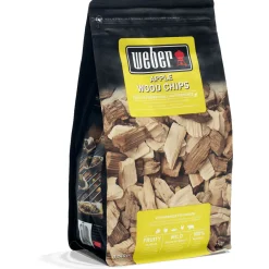 Weber Houtsnippers - Barbecue - 700 g