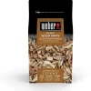 Weber Houtsnippers Whiskey Oak - Barbecue -